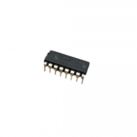 alfa rpar AS3340 / AS3340A VCO IC CEM3340 replacement